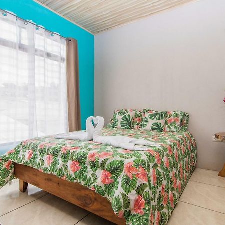 Casa Monarca - Monteverde Bagian luar foto