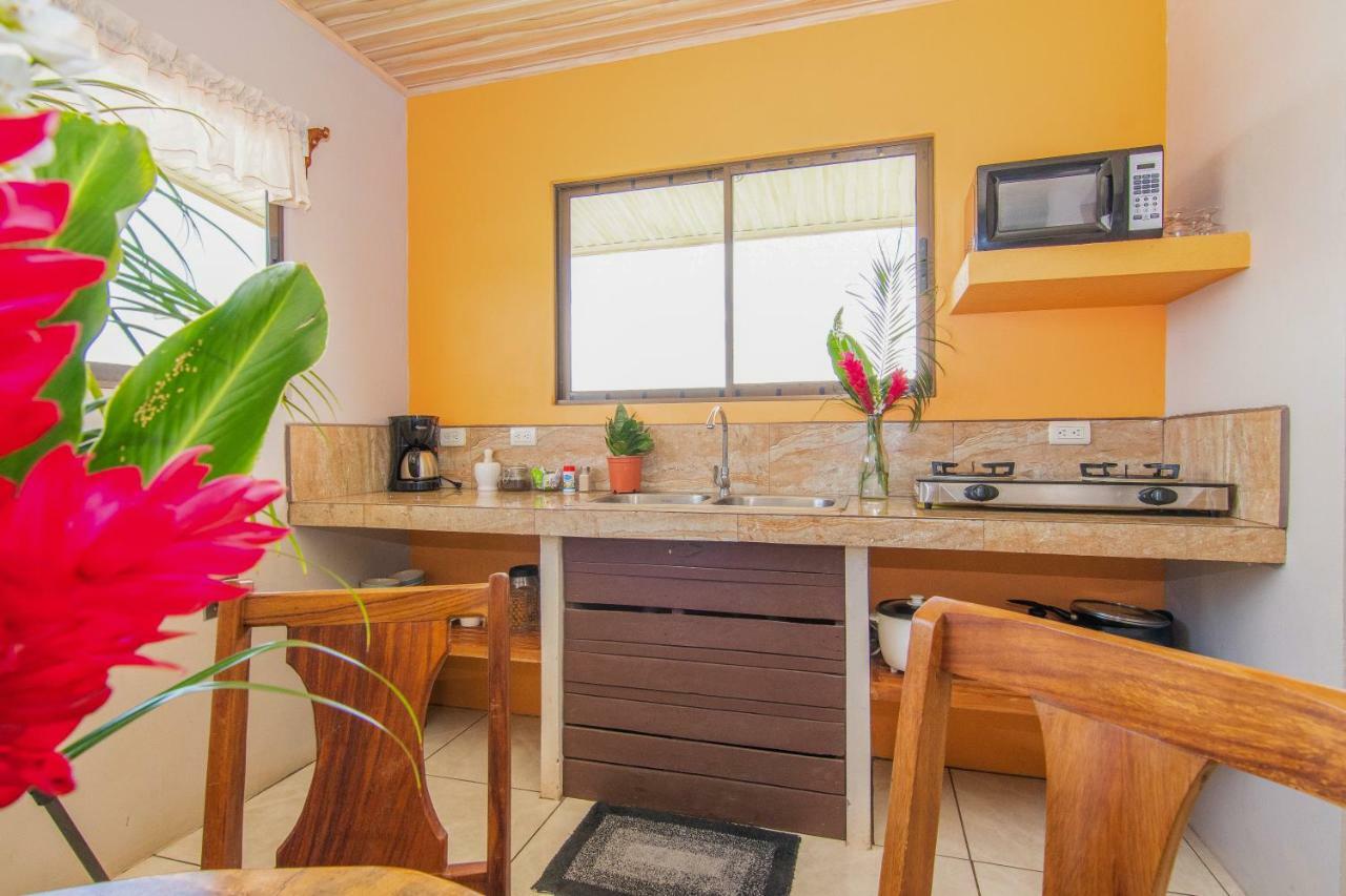 Casa Monarca - Monteverde Bagian luar foto