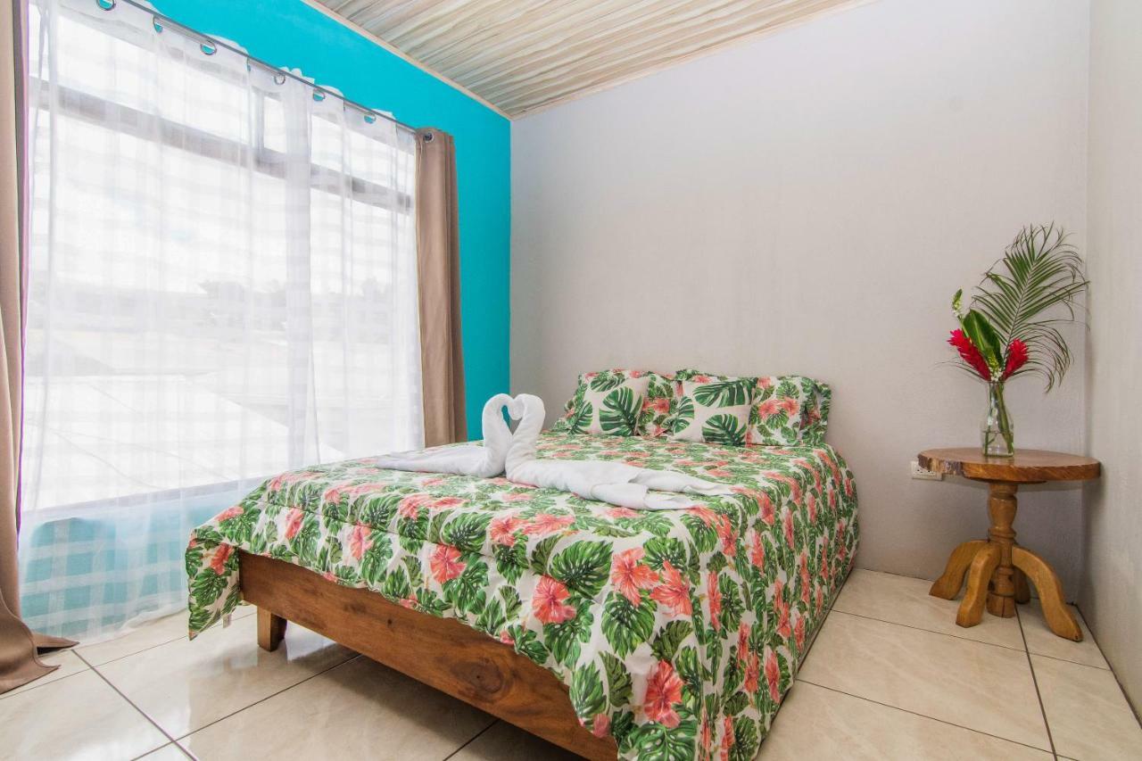 Casa Monarca - Monteverde Bagian luar foto