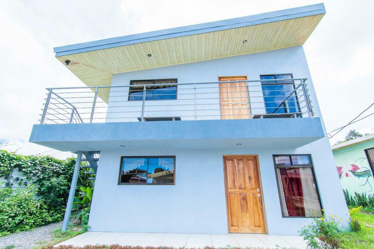Casa Monarca - Monteverde Bagian luar foto